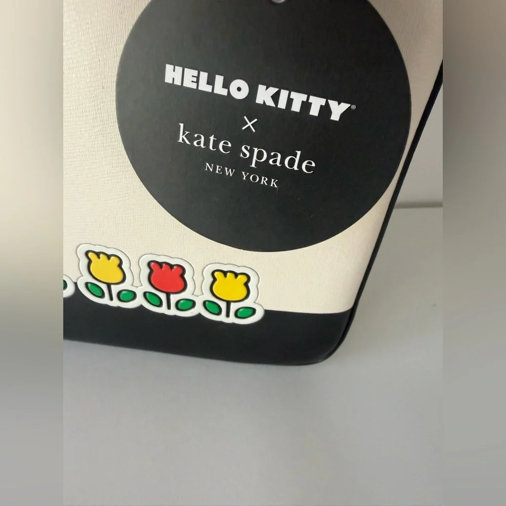 Kate Spade‎ Hello Kitty Laptop Sleeve